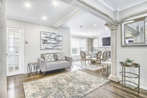 Best vacation home Toronto central